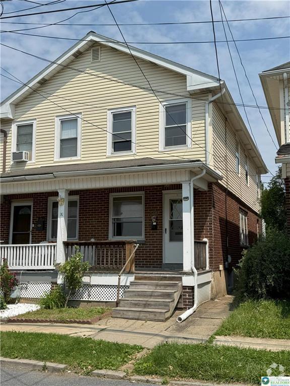 Building Photo - 2445 Hay St