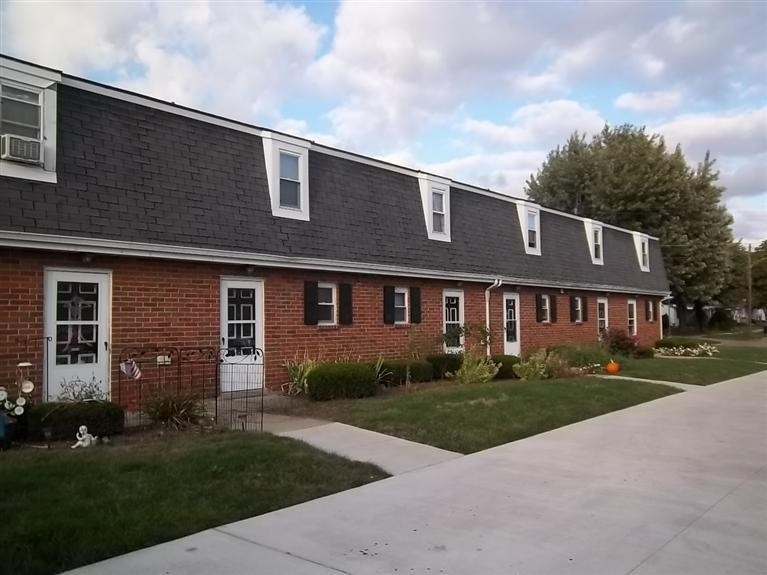 Foto principal - Northtown Apartments