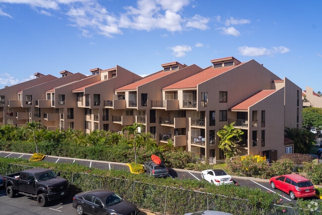 Building Photo - Kamaole Sands