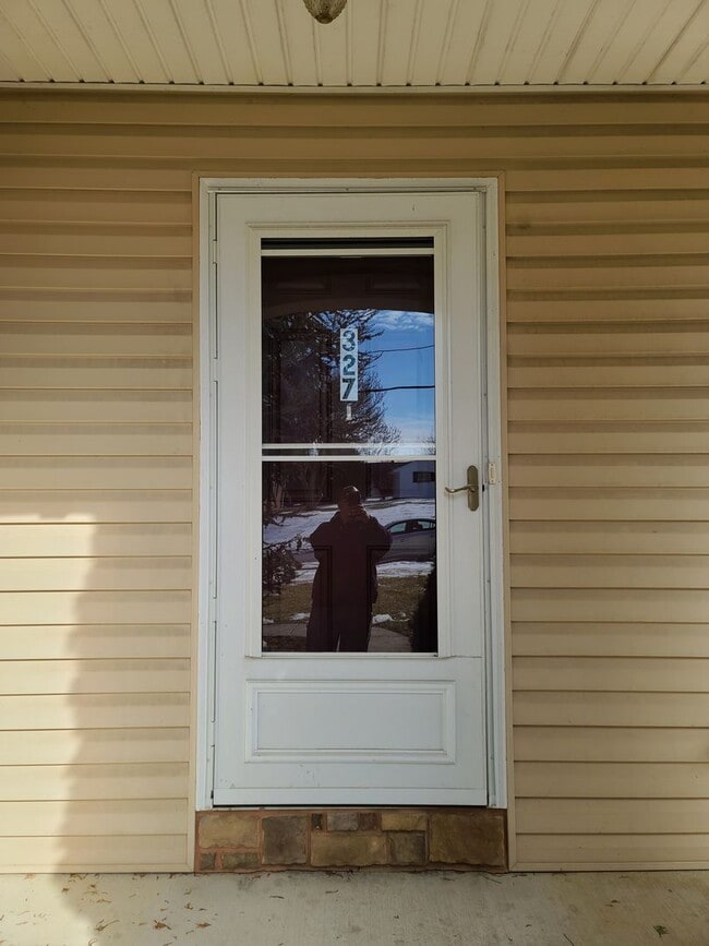 Foto del edificio - 3 Bedroom Townhome for Rent in Waynesboro