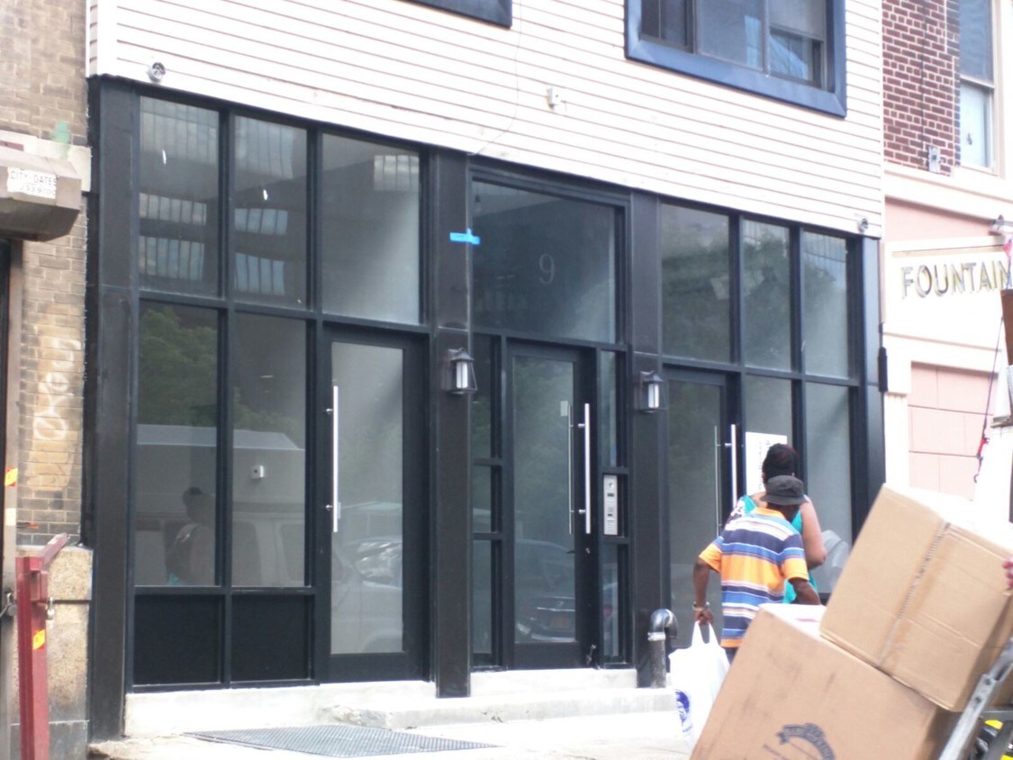 Foto principal - 9 Marcus Garvey Blvd