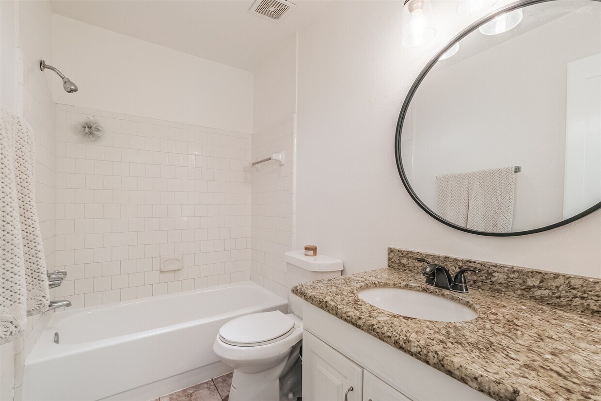 Foto principal - 1538 Park Meadow Dr