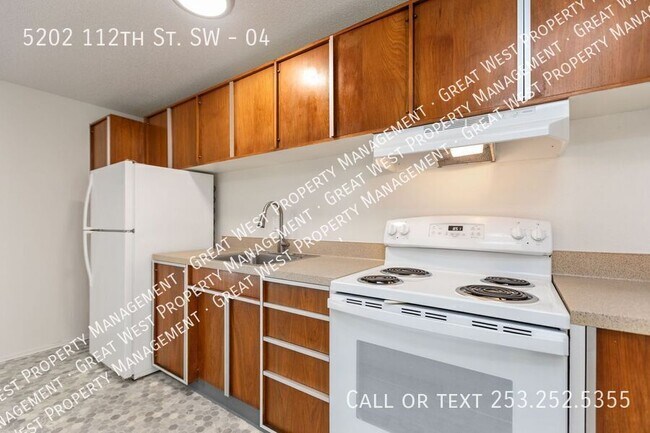Foto del edificio - 5202 112th St SW