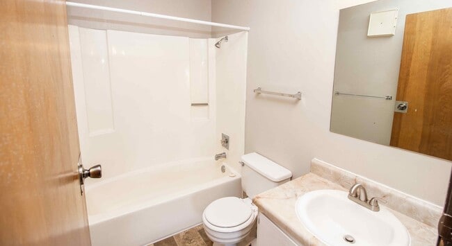Foto del interior - Welcome to 3Falls Apartments