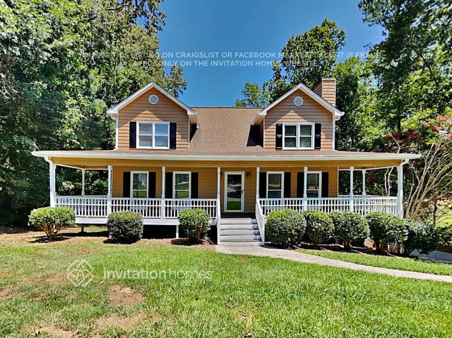 Building Photo - 103 Garner Farm Dr
