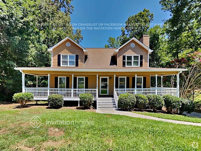 Building Photo - 103 Garner Farm Dr