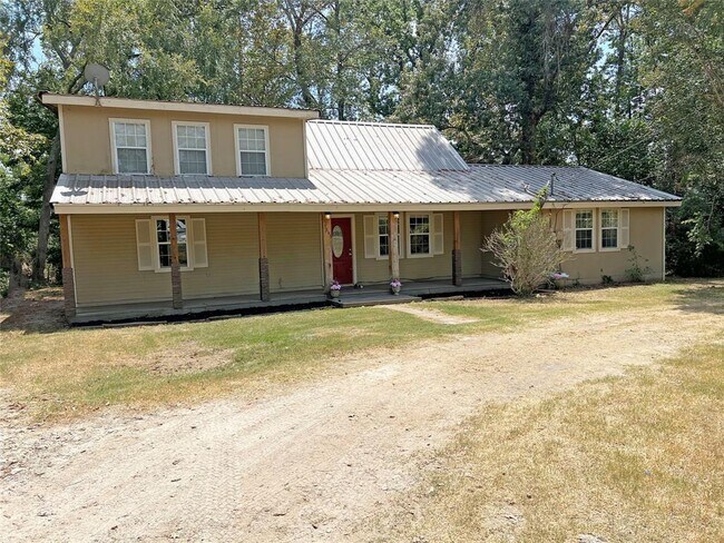 Building Photo - 3845 Fm 356