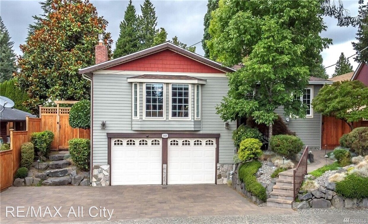 Primary Photo - 3 br, 2 bath House - 1628 SW 152nd Street