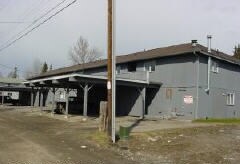 Building Photo - 636 N Bunn St