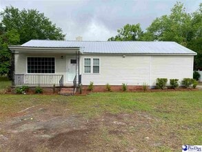 Building Photo - 2503 S Vance Dr