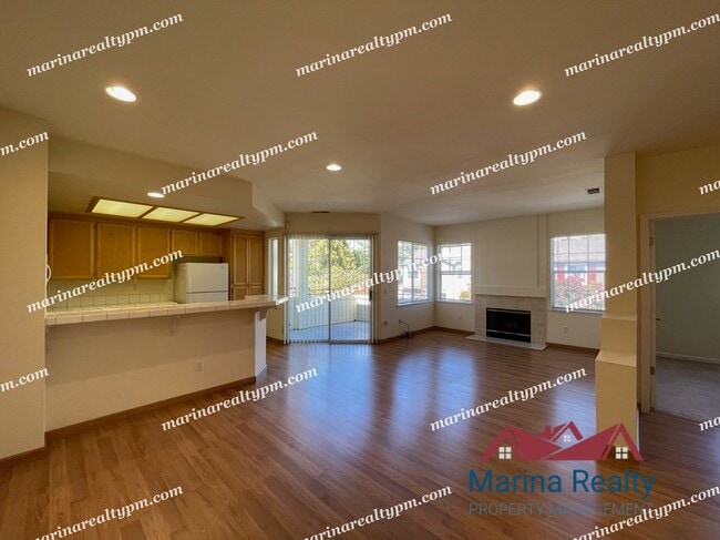 Building Photo - 2 Bedroom, 2 Bath Beautiful Townhouse Condo In Gated Community In Richmond