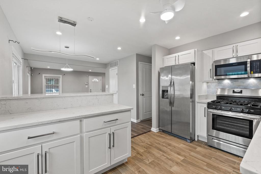Foto principal - 4314 Wheeler Rd SE