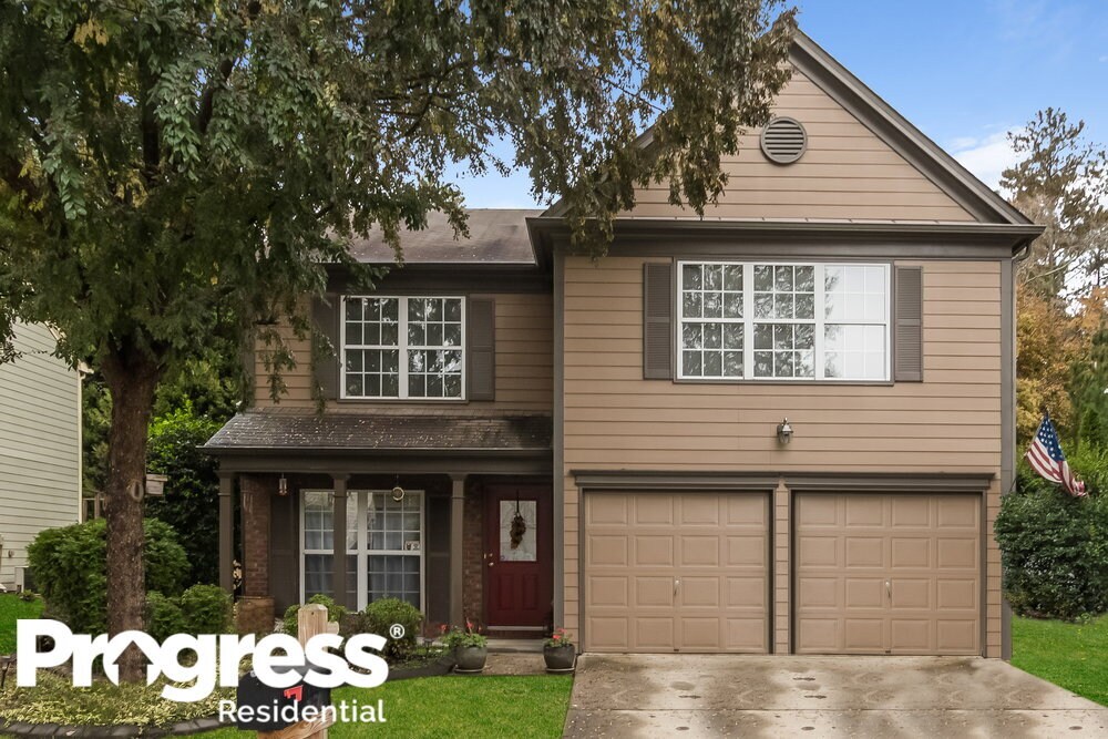 511 Walnut Hall Cove, Woodstock, GA 30189 House for Rent in Woodstock