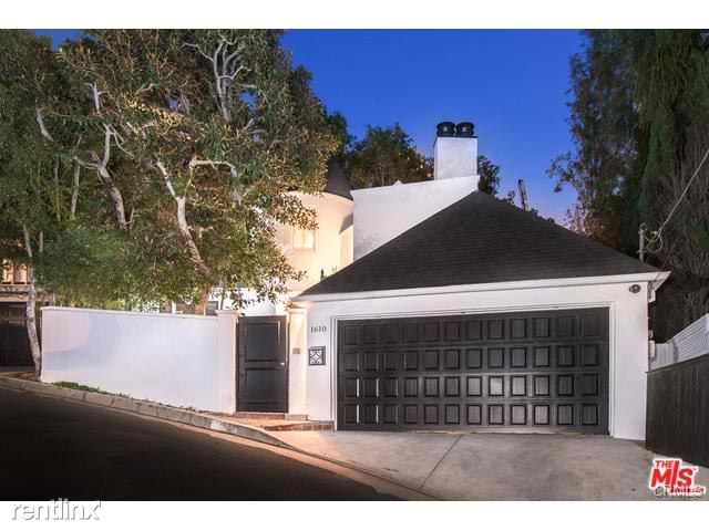Building Photo - 1610 N Kings Rd