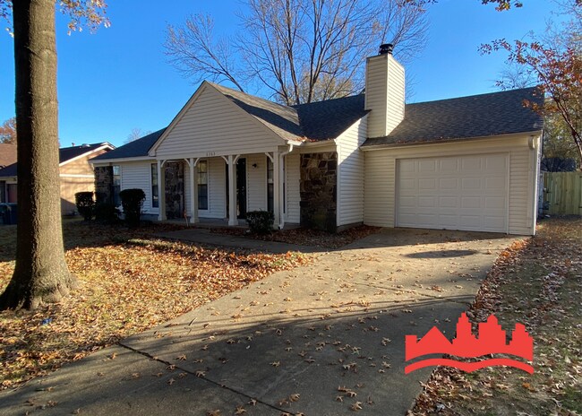 Foto del edificio - 6363 Misty Crest Cove