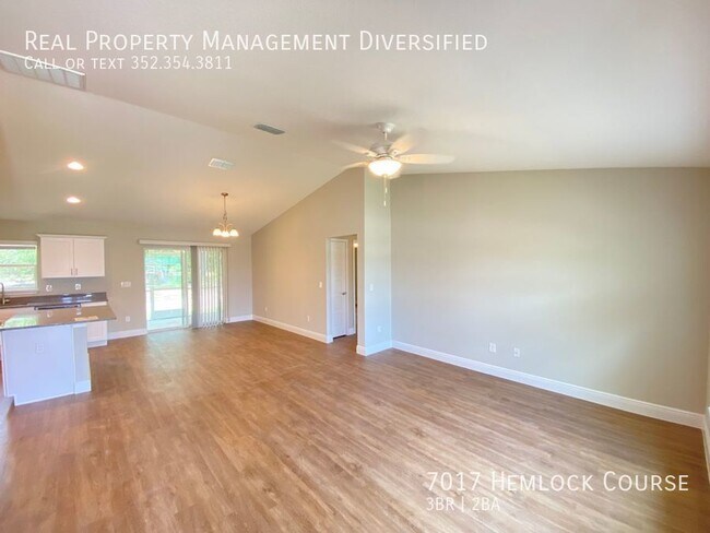 Building Photo - 7017 Hemlock Course
