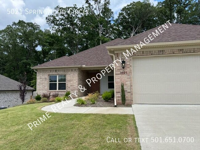 Building Photo - 5021 Springwood Cir