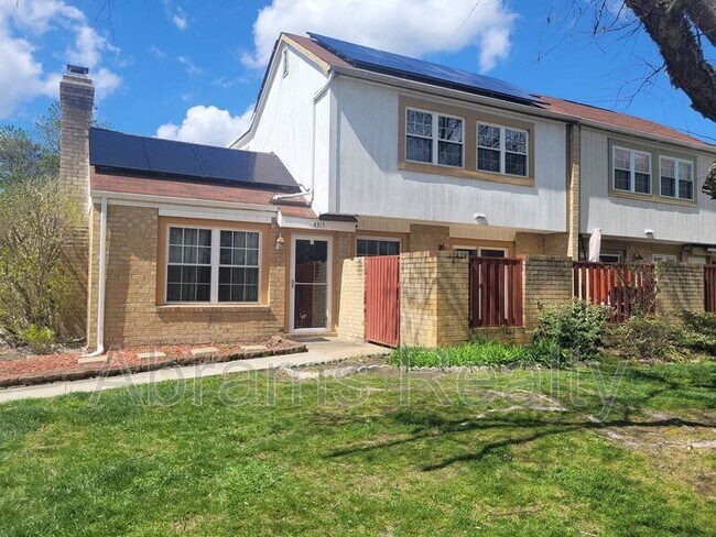 Foto del edificio - 4315 Gadwall Pl