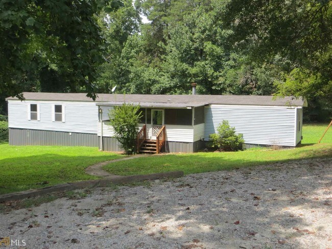 Building Photo - 4537 Jess Helton Rd