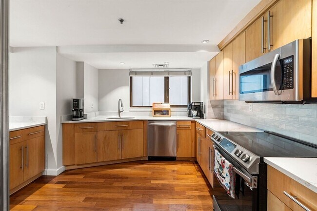 Foto del edificio - 165 Tremont St