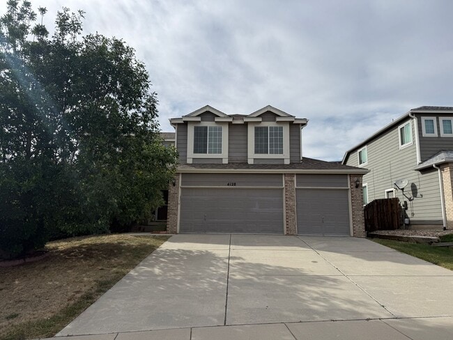 Photo - 4128 Ascendant Drive House