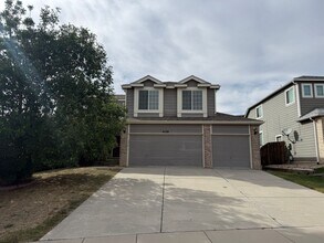 Building Photo - 4128 Ascendant Dr