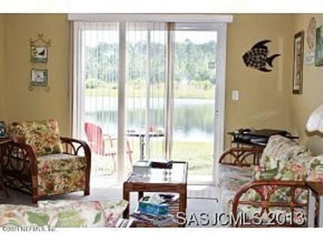 2554 Golden Lake Loop Unit 186, St Augustine Beach, FL 32084 Condo