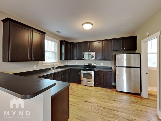 Foto del edificio - 183 Herring St