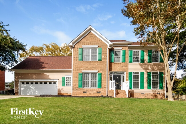 Building Photo - 5618 Tradd Dr