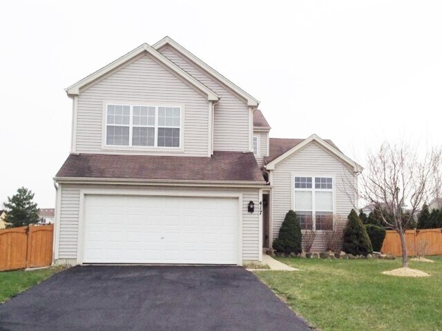 Primary Photo - 417 E Somerset Court