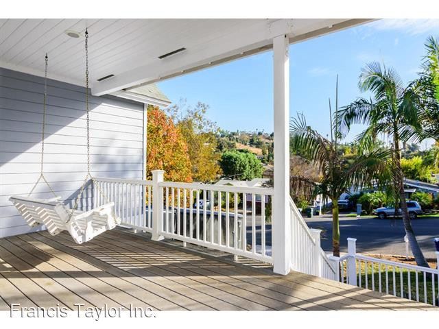 Foto del edificio - 3 br, 2 bath House - 810 East 5th Avenue