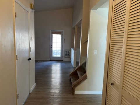 Foto del edificio - 5326 Rawhide Ln