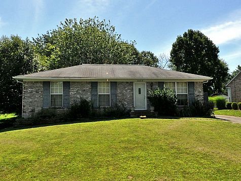 Photo - 5004 Winding Spring Pl House
