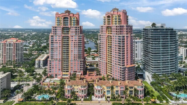 Foto del edificio - 2100 N Ocean Blvd  502 Fort Lauderdale Fl ...