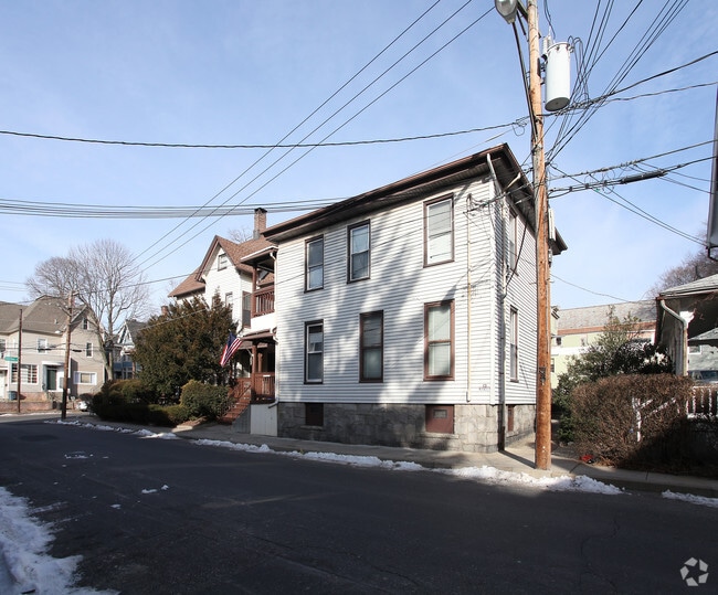 54 Central Ave, Waterbury, CT 06702 Apartments - Waterbury, CT