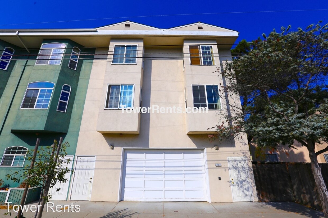 Primary Photo - 2 br, 1.5 bath House - 400 Alemany Blvd #22