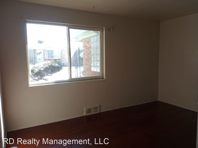 Building Photo - 2 br, 1 bath House - 1571 Nome St