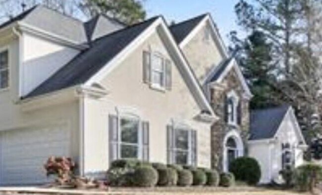 Foto del edificio - 590 Sweet Stream Trace