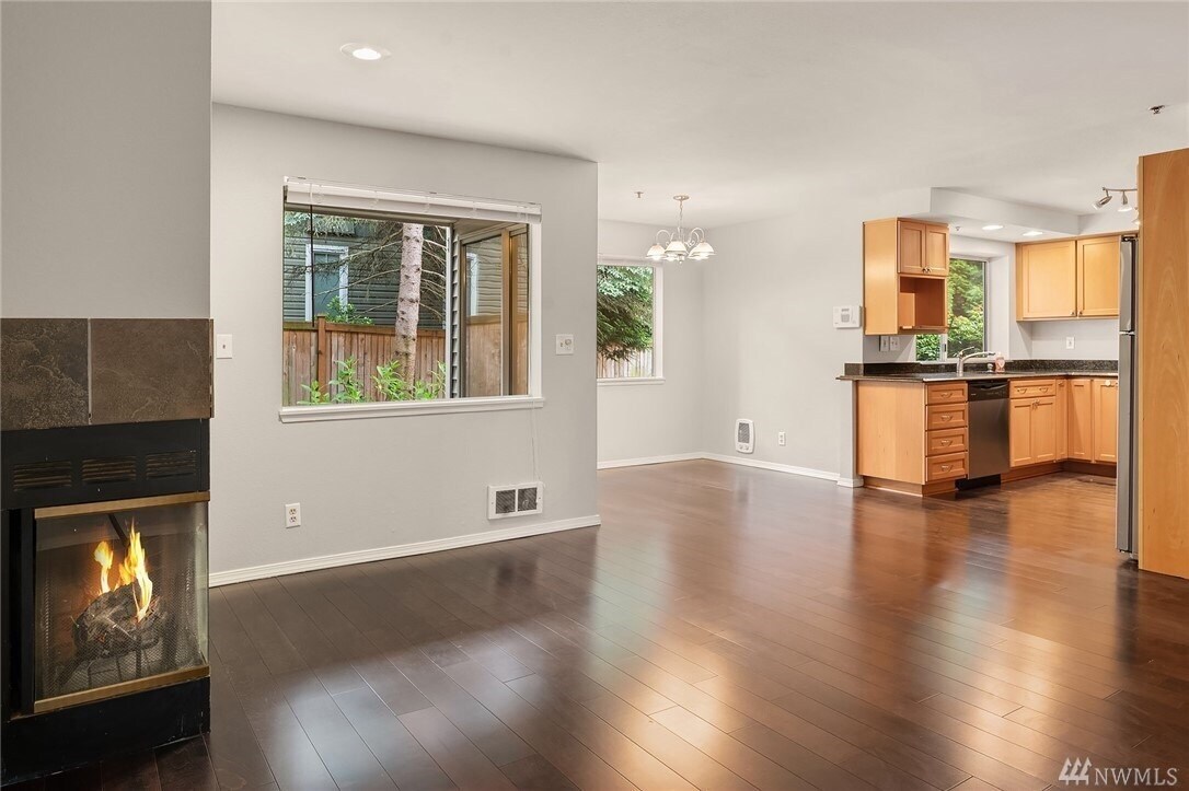 1626 Grant Ave S Renton, WA 98055 Alquileres en Renton, WA