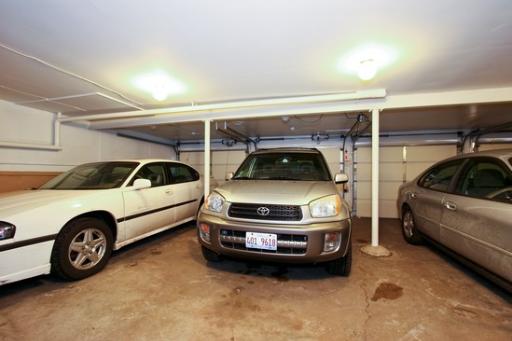 Garage - 328 Sunset Trail