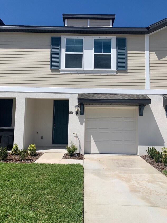 17151 Blowfish Dr, Nokomis, FL 34275 Townhome Rentals in Nokomis FL