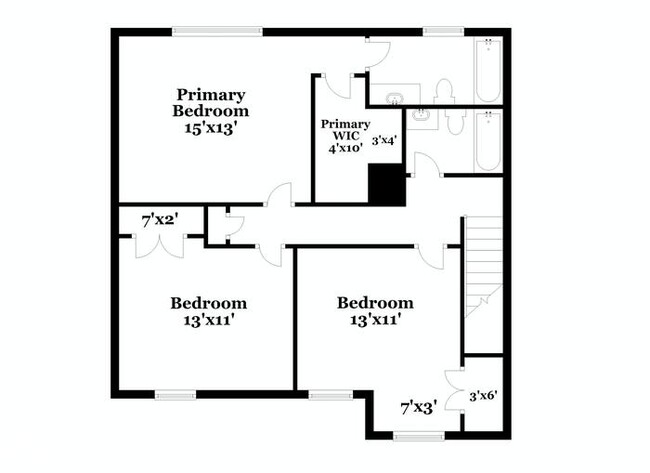 Building Photo - 3885 Thornaby Circle, Winston-Salem, NC 27107