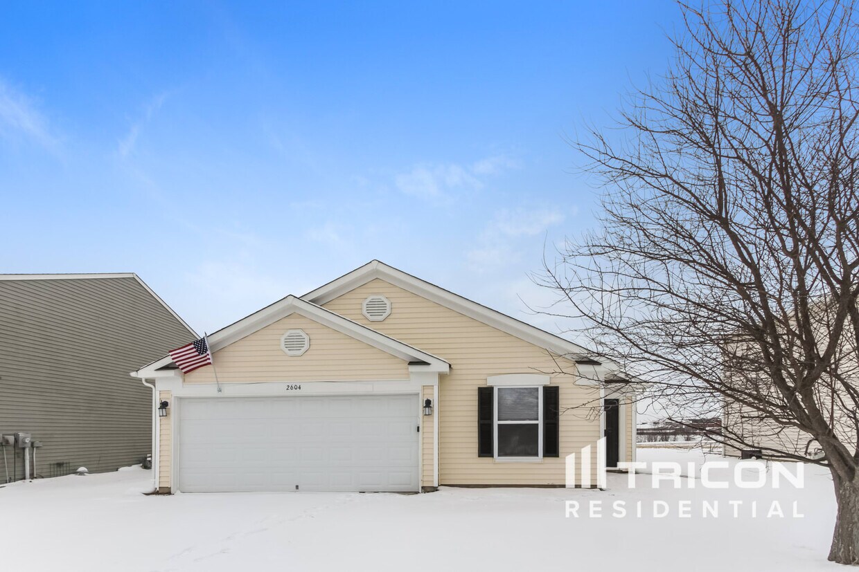 Foto principal - 2604 Woodfield Blvd