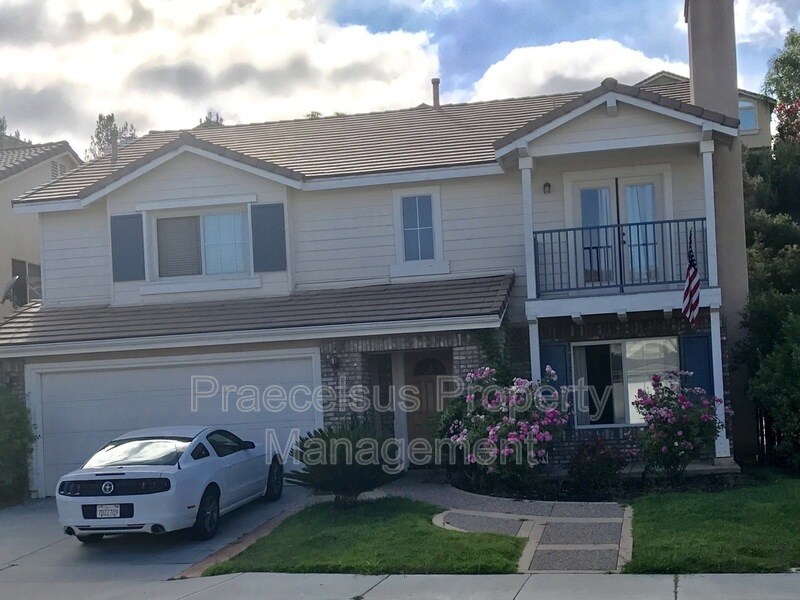 Foto principal - 1312 Granite Springs Dr