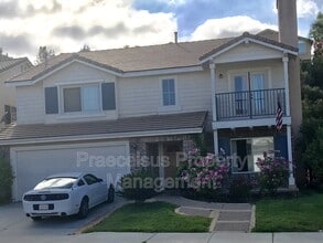 Building Photo - 1312 Granite Springs Dr