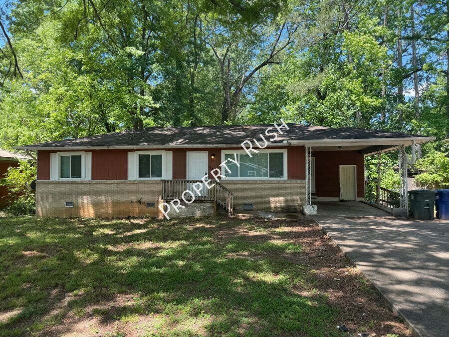 Primary Photo - 801 N Parkdale Ave