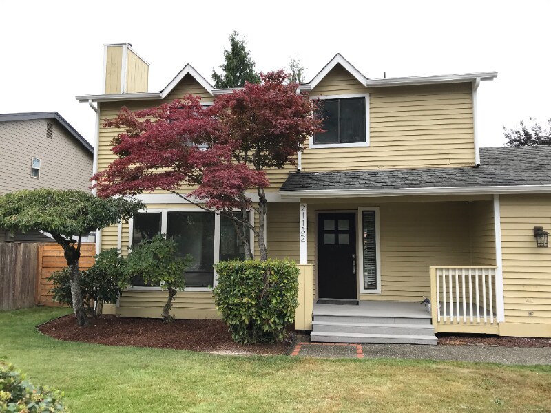 21132 119th Ave SE, Kent, WA 98031 House Rental in Kent, WA