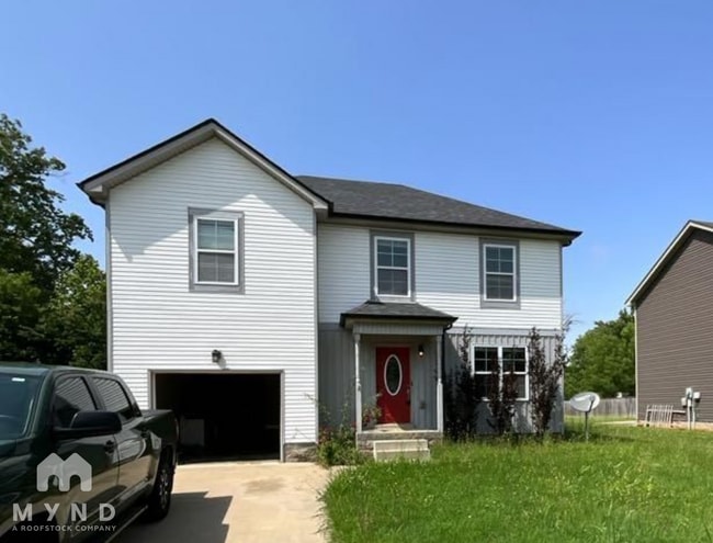 Building Photo - 621 Woodhaven Dr