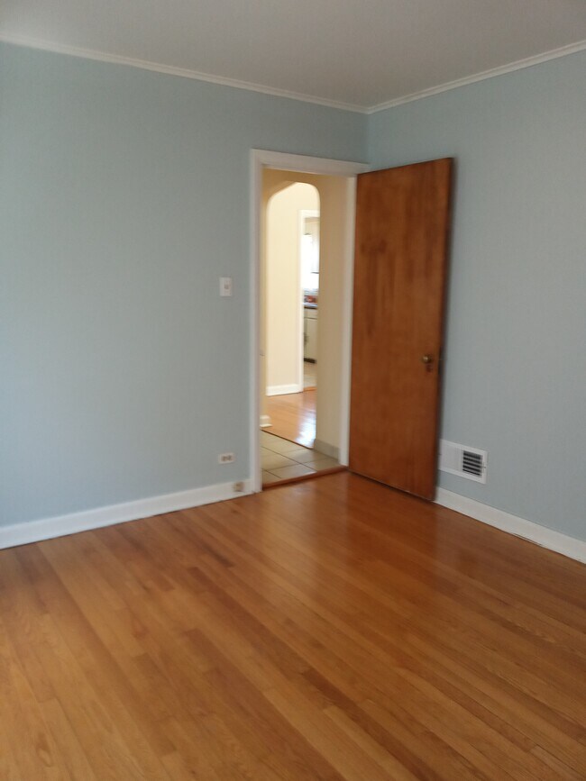 Foto del edificio - 2724 W Gregory St