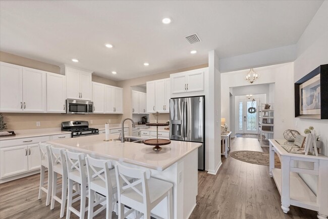 Foto del edificio - 4216 Pond Brk Ct